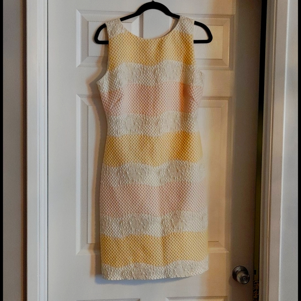 Dress by Sandro Ferrone